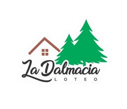 Logo Loteo La Dalmacia